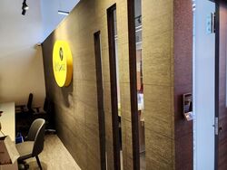 Woods Square (D25), Office #526971661